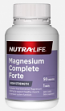 Nutra Life Magnesium Complete Forte