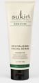 Sukin Signature Revitalising Facial Scrub