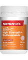 Nutra Life Ester-C High Strength + Bioflavonoids