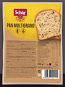 Schar Gluten Free Pan Multigrano Sourdough Bread