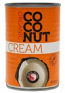 Spiral Foods Organic Coconut Cream
