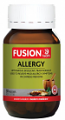 Fusion Allergy