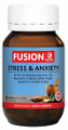 Fusion Stress and Anxiety