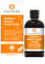 Kiwiherb Organic Children's Cough & Chest Syrup