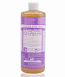 Dr Bronner's Pure-Castile Soap Lavender