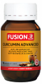 Fusion Curcumin Advanced