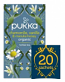Pukka Chamomile, Vanilla & Manuka Honey Tea