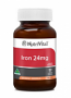 Nutrivital Iron 24mg