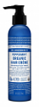 Dr Bronner's Peppermint Organic Hair Creme