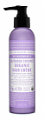 Dr Bronner's Lavender Coconut Organic Hair Creme