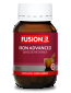 Fusion Iron Advanced
