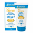 Grahams Natural C+ Cream Eczema Dermatitis Relief