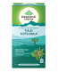 Organic India Certified Organic Tulsi Gotu Kola Tea