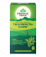 Organic India Certified Organic Tulsi Green Tea Classic