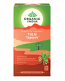 Organic India Certified Organic Tulsi Tummy Tea