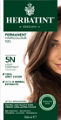 Herbatint Permanent Haircolour 5N Light Chestnut