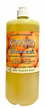 Kin Kin Naturals Eco Dishwash Liquid Tangerine & Mandarin