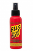 Bug Grrr Off Jungle Strength Insect Repellent Spray