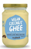 Niulife Organic Vegan Coconut Ghee