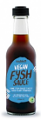 Niulife Organic Vegan Fysh Sauce