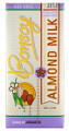 Spiral Foods Bonsoy Almond Milk