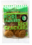 Spiral Foods Nori Seaweed Rice Crackers