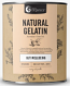 Nutra Organics Natural Gelatin