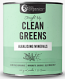 Nutra Organics Clean Greens