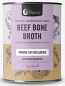 Nutra Organics Beef Bone Broth Adaptogenic Mushroom