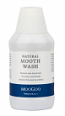 Moogoo Natural Mooth Wash Mouthwash