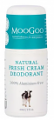 Moogoo Natural Fresh Cream Deodorant
