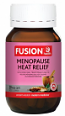 Fusion Menopause Heat Relief