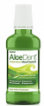 AloeDent Aloe Vera Mouthwash