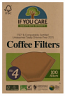 If You Care Coffee Filters No. 4