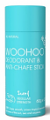 Woohoo Deodorant & Anti-Chafe Stick Surf
