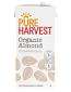 Pure Harvest Organic Almond Milk Unsweetened