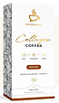 Beforeyouspeak Coffee Collagen Coffee Mocha