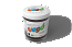 VEGO Fine Hazelnut Chocolate Spread Crunchy