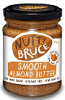 Nutty Bruce Smooth Almond Butter