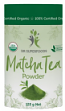 Dr Superfoods Matcha Tea Powder