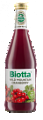 Biotta Mountain Cranberry Juice