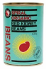 Spiral Foods Organic Red Kidney Beans