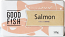 Good Fish Alaskan Salmon Fillets in Brine