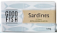 Good Fish Sardines in Organic Extra Virgin Olive Oil