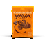 Yava Cacao Cashew Nuts