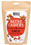 The Whole Foodies Native Cashews Kimchi