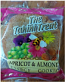 Melissa The Tahini Treat Apricot & Almond Energy Cookie