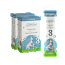 LittleOak Toddler Milk Made With Natural Goat Milk 3 Sachets
