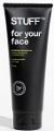 Stuff™ For Your Face Exfoliating Facial Scrub