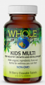 Whole Earth & Sea Kids Multi